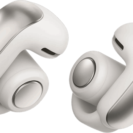 Bose Ultra Open Earbuds Wit