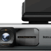 Botslab G980H 4CH 4K Wifi GPS 128GB 360 graden dashcam