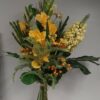 Bouquet Autumn forest