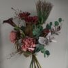Bouquet Indian Summer