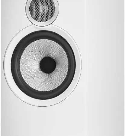 Bowers & Wilkins 606 S3 Wit (per paar)