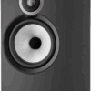 Bowers & Wilkins 606 S3 Zwart (per paar)