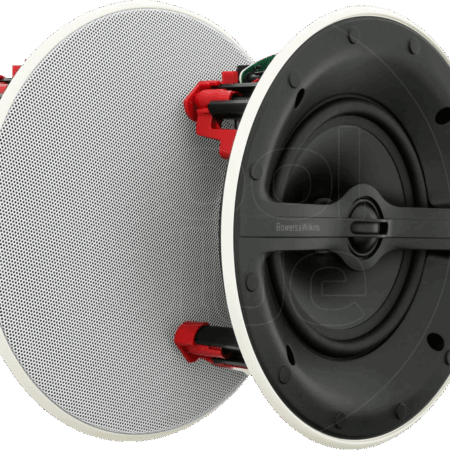 Bowers & Wilkins CCM362 (per paar)