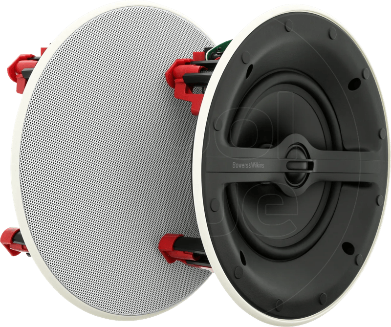 Bowers & Wilkins CCM362 (per paar)