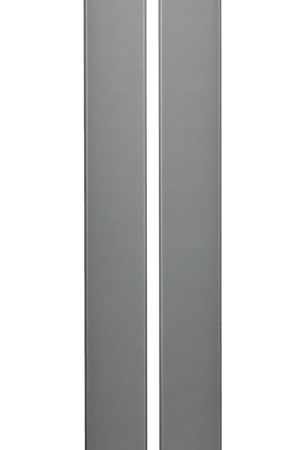 Bowers & Wilkins FS-600 S3 Zilver (per paar)