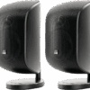 Bowers & Wilkins M1 Duopack Zwart