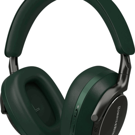 Bowers & Wilkins PX8 Groen