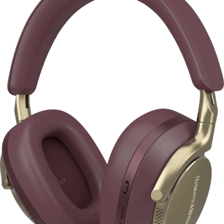 Bowers & Wilkins PX8 Rood