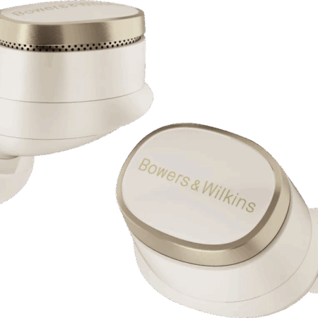 Bowers & Wilkins Pi8 Wit