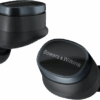 Bowers & Wilkins Pi8 Zwart
