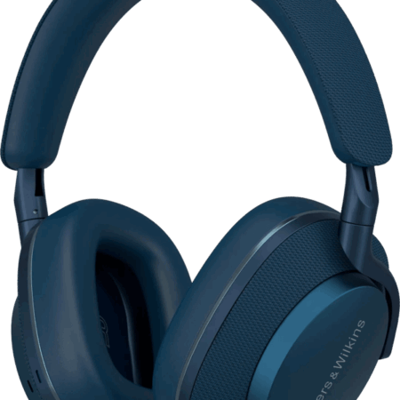 Bowers & Wilkins Px7 S2e Blauw