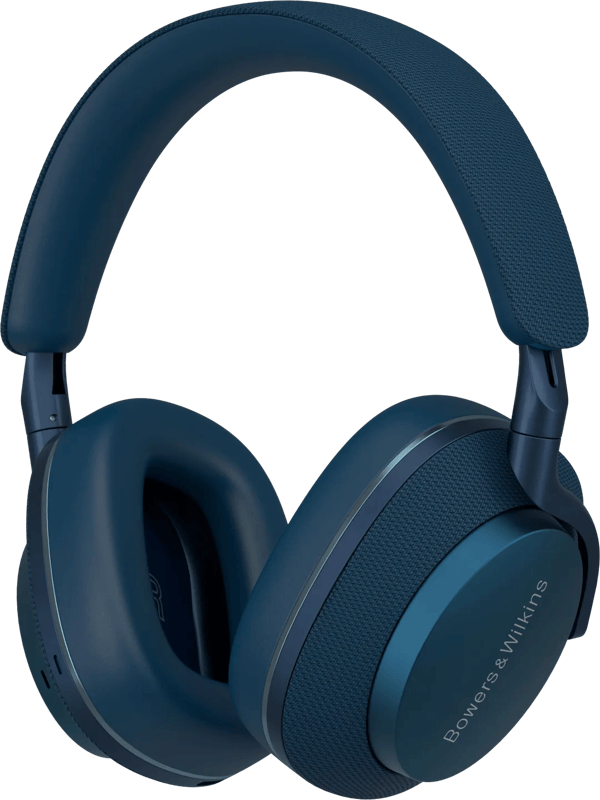 Bowers & Wilkins Px7 S2e Blauw