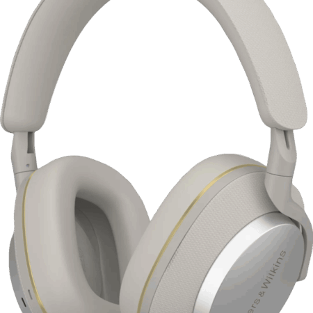 Bowers & Wilkins Px7 S2e Grijs