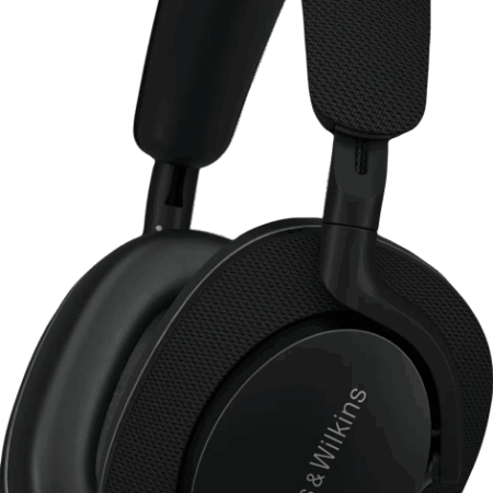 Bowers & Wilkins Px7 S2e Zwart