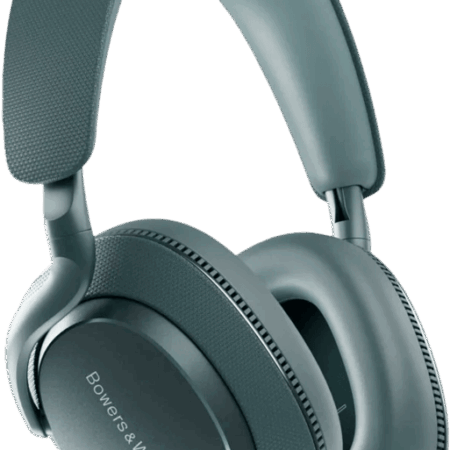 Bowers & Wilkins Px7 S3 Lichtblauw