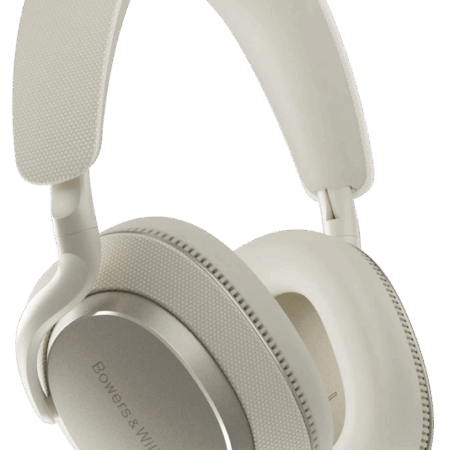 Bowers & Wilkins Px7 S3 Wit