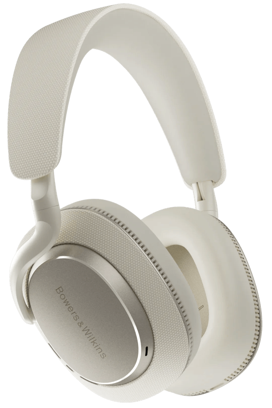 Bowers & Wilkins Px7 S3 Wit
