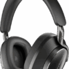 Bowers & Wilkins Px8 Zwart