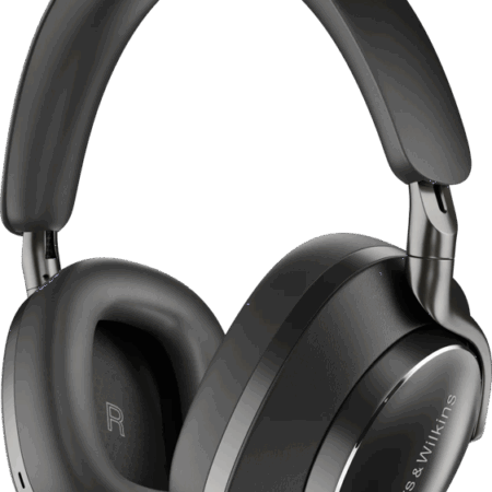 Bowers & Wilkins Px8 Zwart