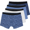 Boxer - Blauw | Zeeman