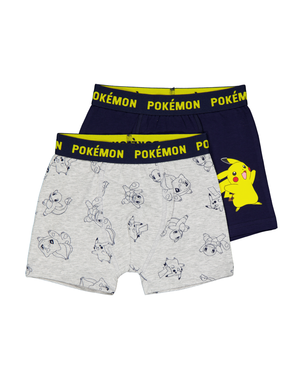 Boxer - Blauw | Pokémon