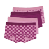 Boxer - Paars | Zeeman