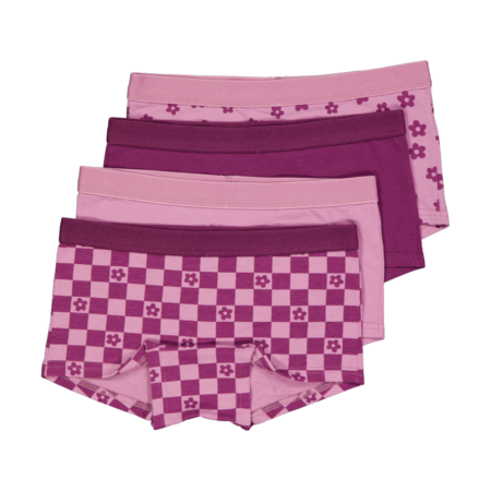 Boxer - Paars | Zeeman