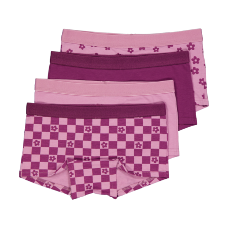 Boxer - Paars | Zeeman
