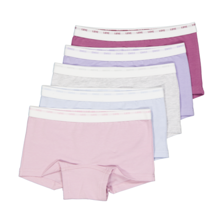 Boxer - Paars | Zeeman