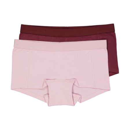 Boxer - Paars | Zeeman