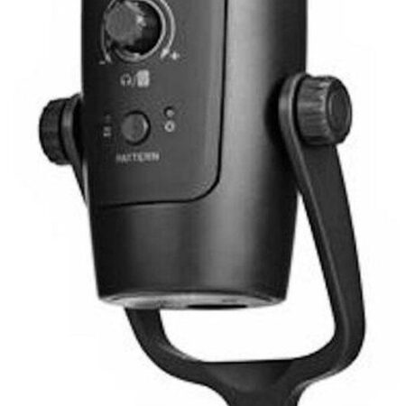 BY-PM500 USB microfoon