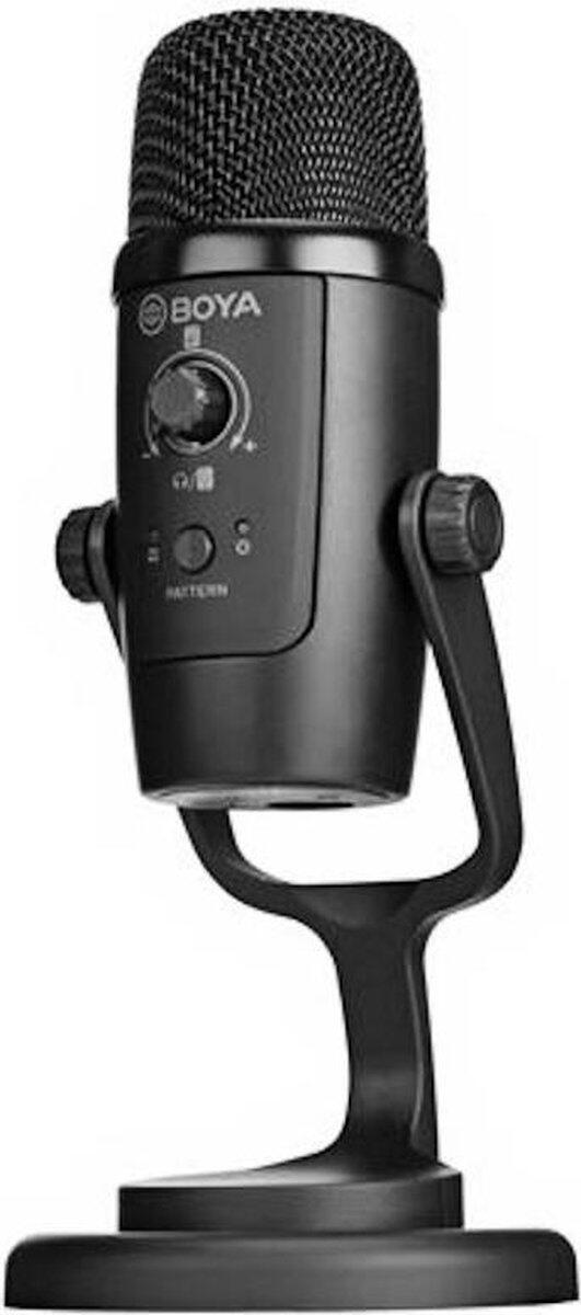 BY-PM500 USB microfoon