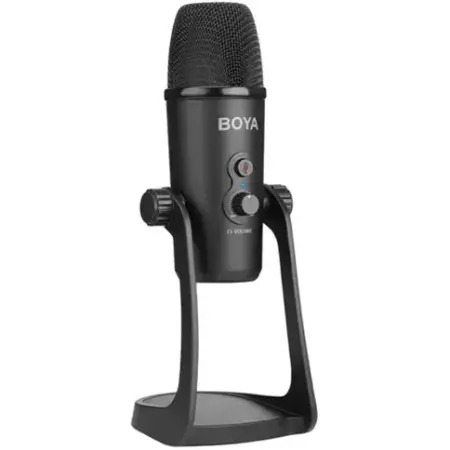 BY-PM700 USB Studio microfoon