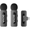 BY-V2 V2.0 microfoon lightning