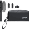 Boya Magic 05 voor Usb C
