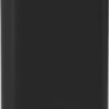 Brabantia Bo Pedal Bin 2 x 30 Liter Matt Black