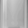 Brabantia Bo Pedal Bin 2 x 30 Liter Rvs Fingerprint Proof