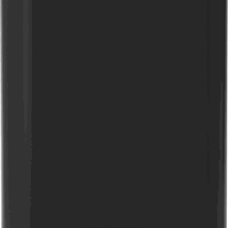 Brabantia Bo Pedal Bin 60 Liter Matt Black