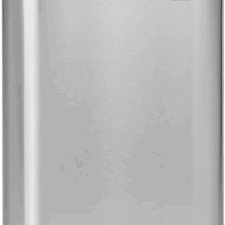 Brabantia Bo Touch Bin 2 x 30 Liter Rvs Fingerprint Proof