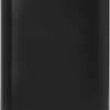 Brabantia Bo Touch Bin 60 Liter Matt Black