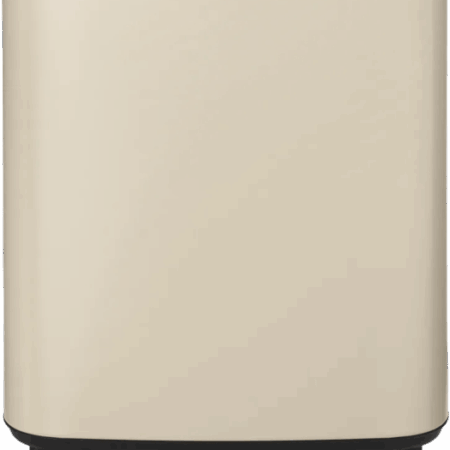 Brabantia Bo Touch Bin Hi Prullenbak 2 x 30 liter Soft Beige