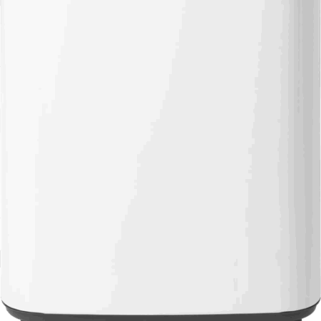 Brabantia Bo Touch Bin Hi Prullenbak 2 x 30 liter White