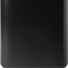 Brabantia Bo Touch Bin Hi Prullenbak 60 liter Mat Zwart