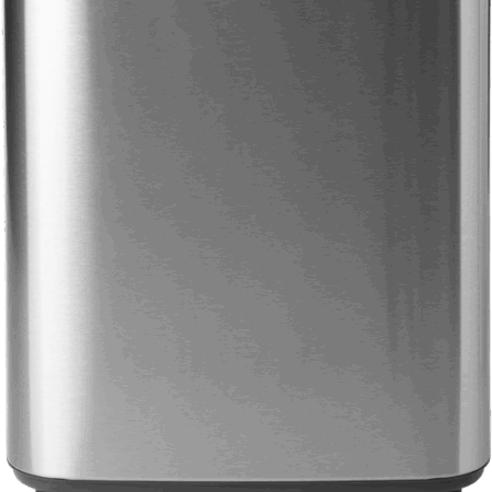 Brabantia Bo Touch Bin Hi Prullenbak 60 liter Matt Steel Fingerprint Proof