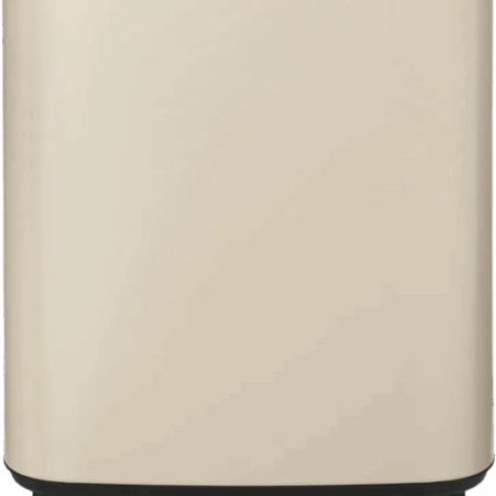 Brabantia Bo Touch Bin Hi Prullenbak 60 liter Soft Beige