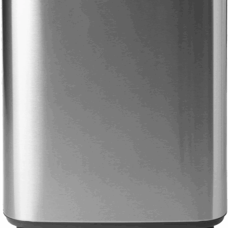 Brabantia Bo Touch Bin Hi afvalemmer 2 x 30 liter Matt Steel Fingerprint Proof