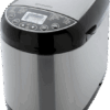Brabantia Bread Maker Stainless Steel BBEK1114
