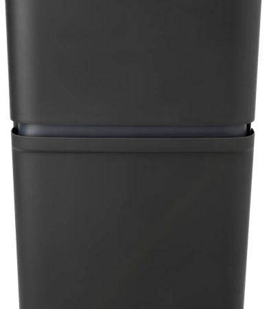 Brabantia SortUp Recycle Hi afvalemmer 20+25L Grijs