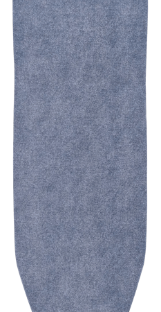 Brabantia Strijkplank B 124 x 38 cm Denim Blue