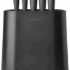 Brabantia Tasty+ 5-delig Donkergrijs